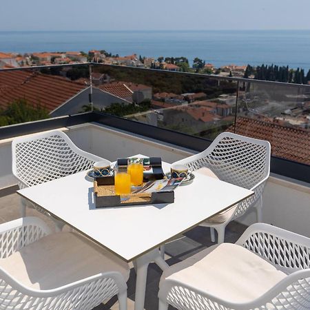 Tomas Deluxe Apartment Dubrovnik Exterior photo